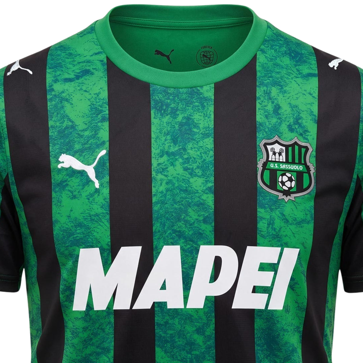 Sassuolo Domicile 26/27