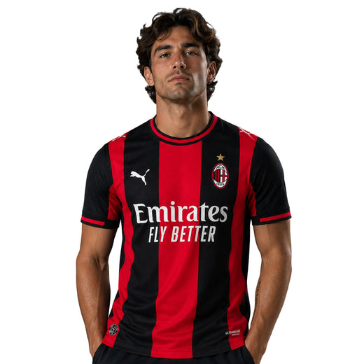 AC Milan Home 26/27 - Player Version