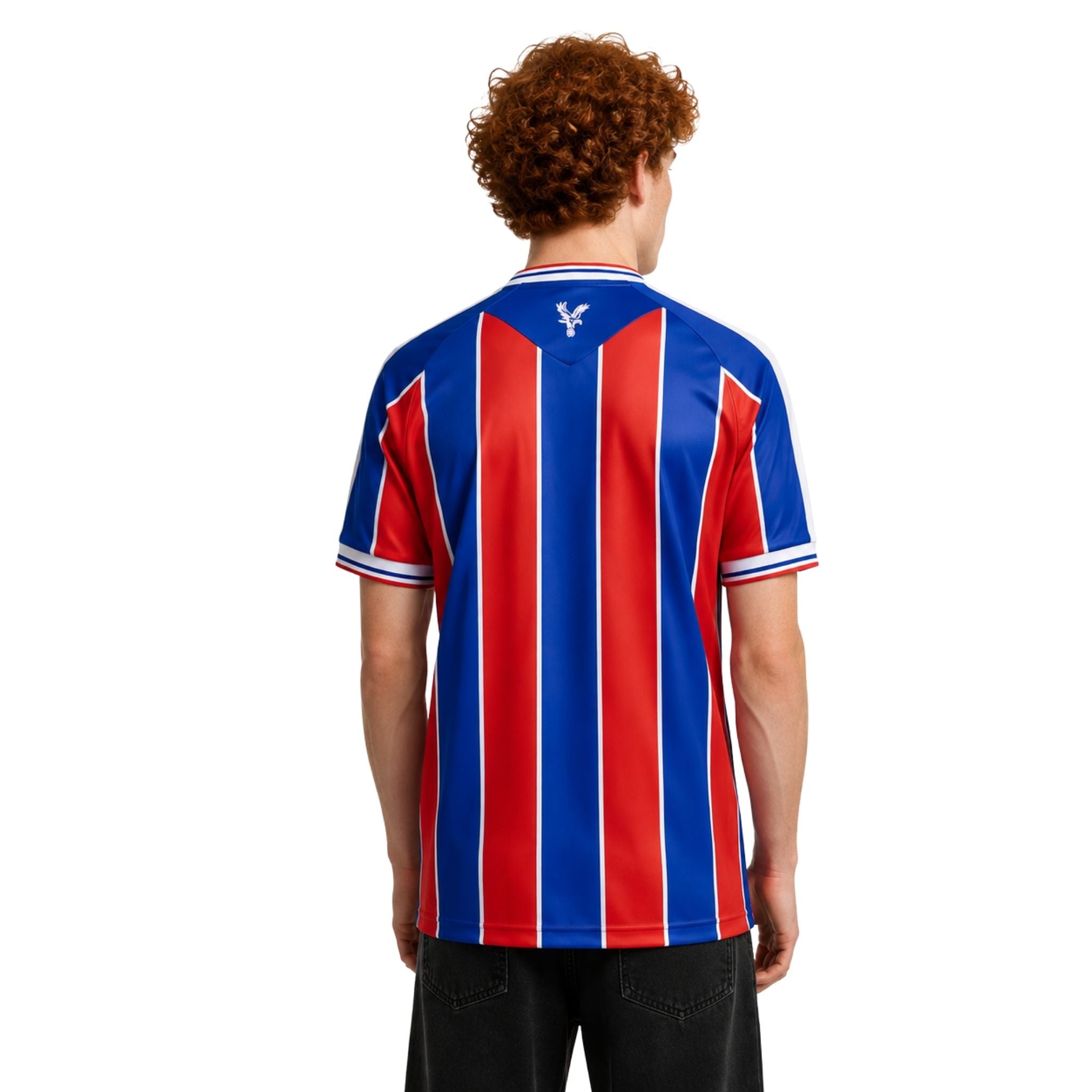 Crystal Palace Domicile 26/27
