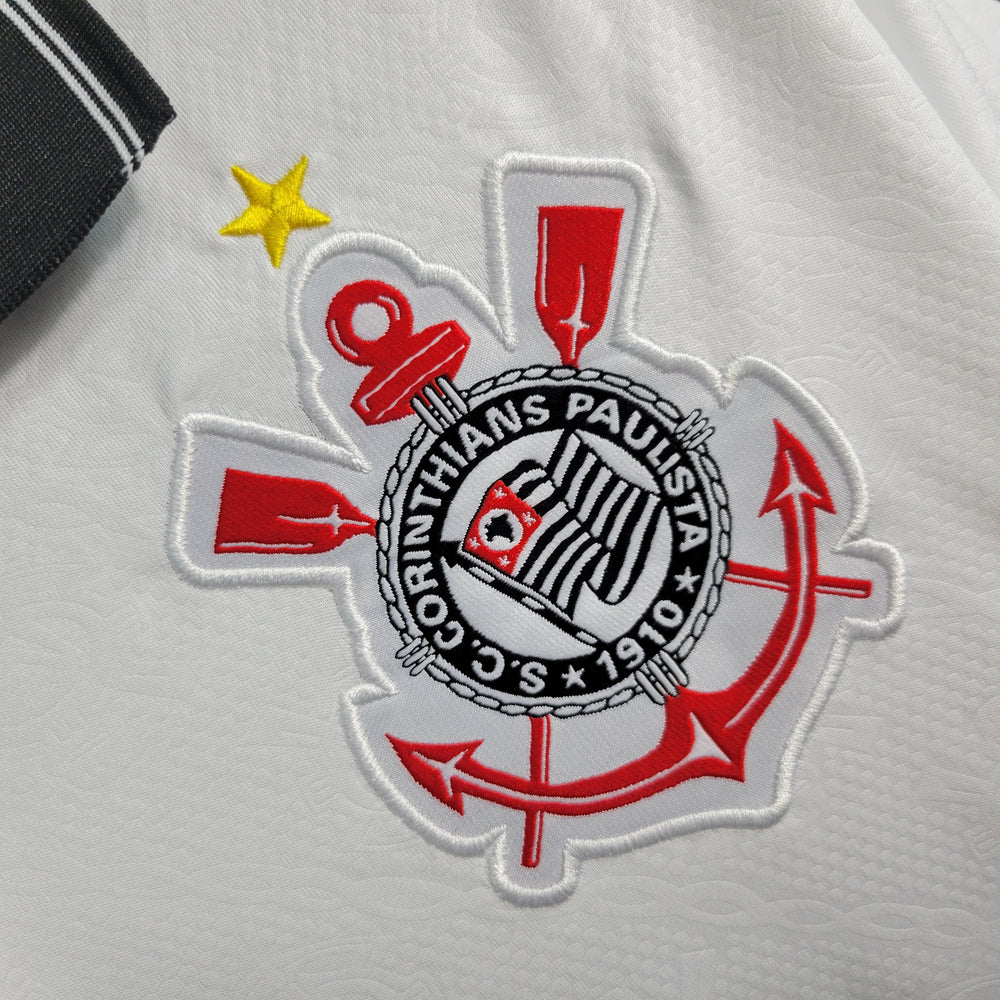 Corinthians Local 97/98