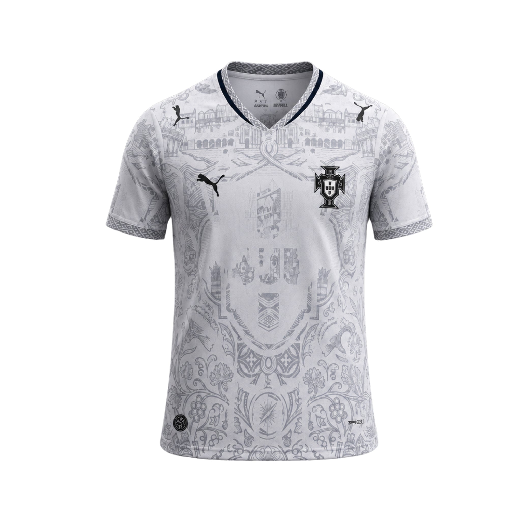 Portugal Édition Spéciale 26/27 - Coupe du Monde 2026