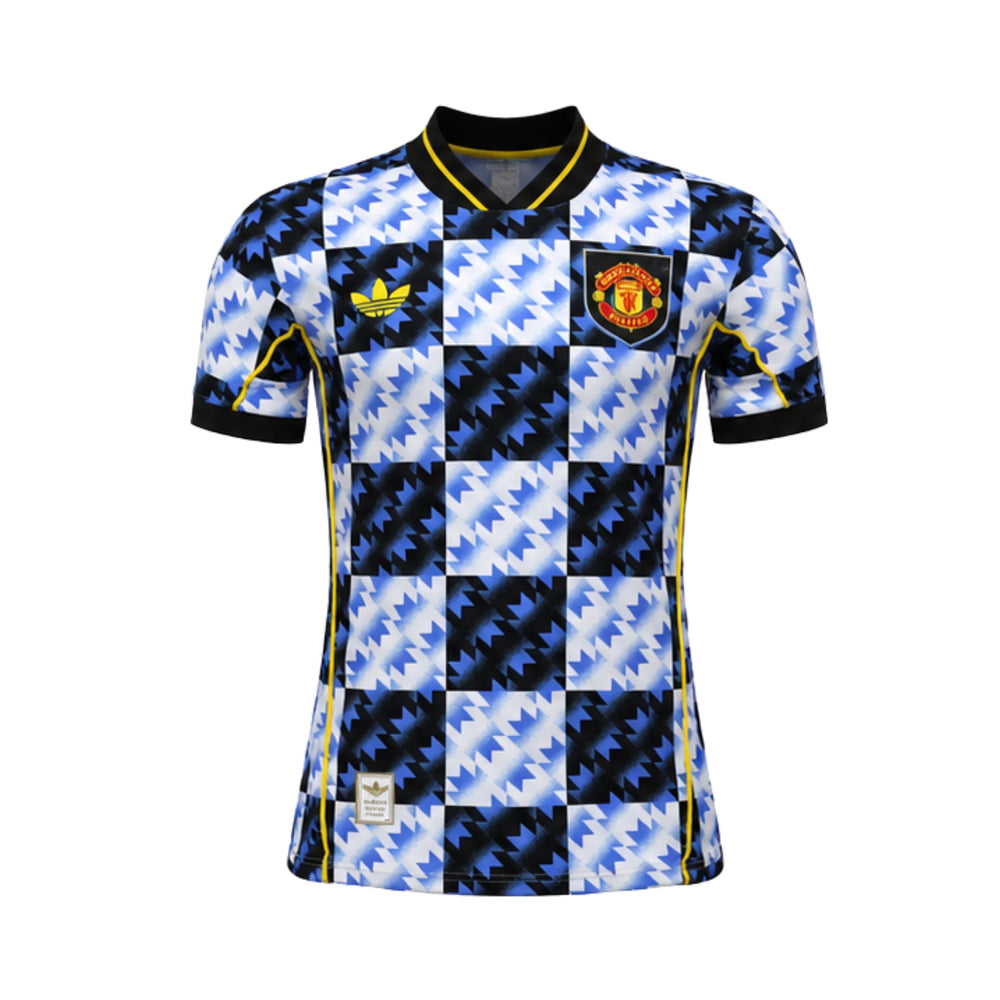 Manchester United Edición Especial 25/26 - Versión Jugador