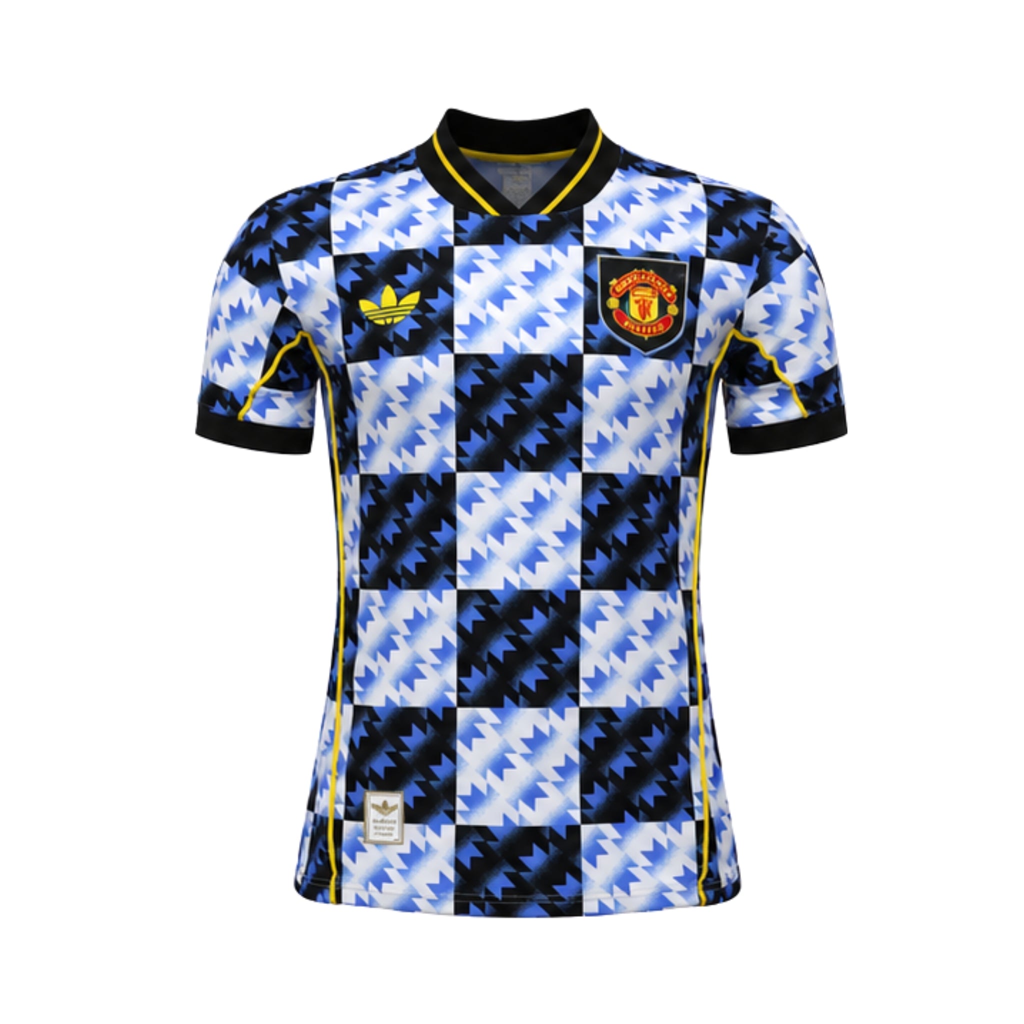 Manchester United Edición Especial 25/26 - Versión Jugador