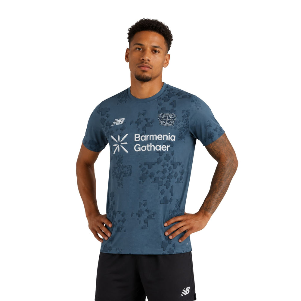 Bayer 04 Leverkusen Avant-Match 26/27
