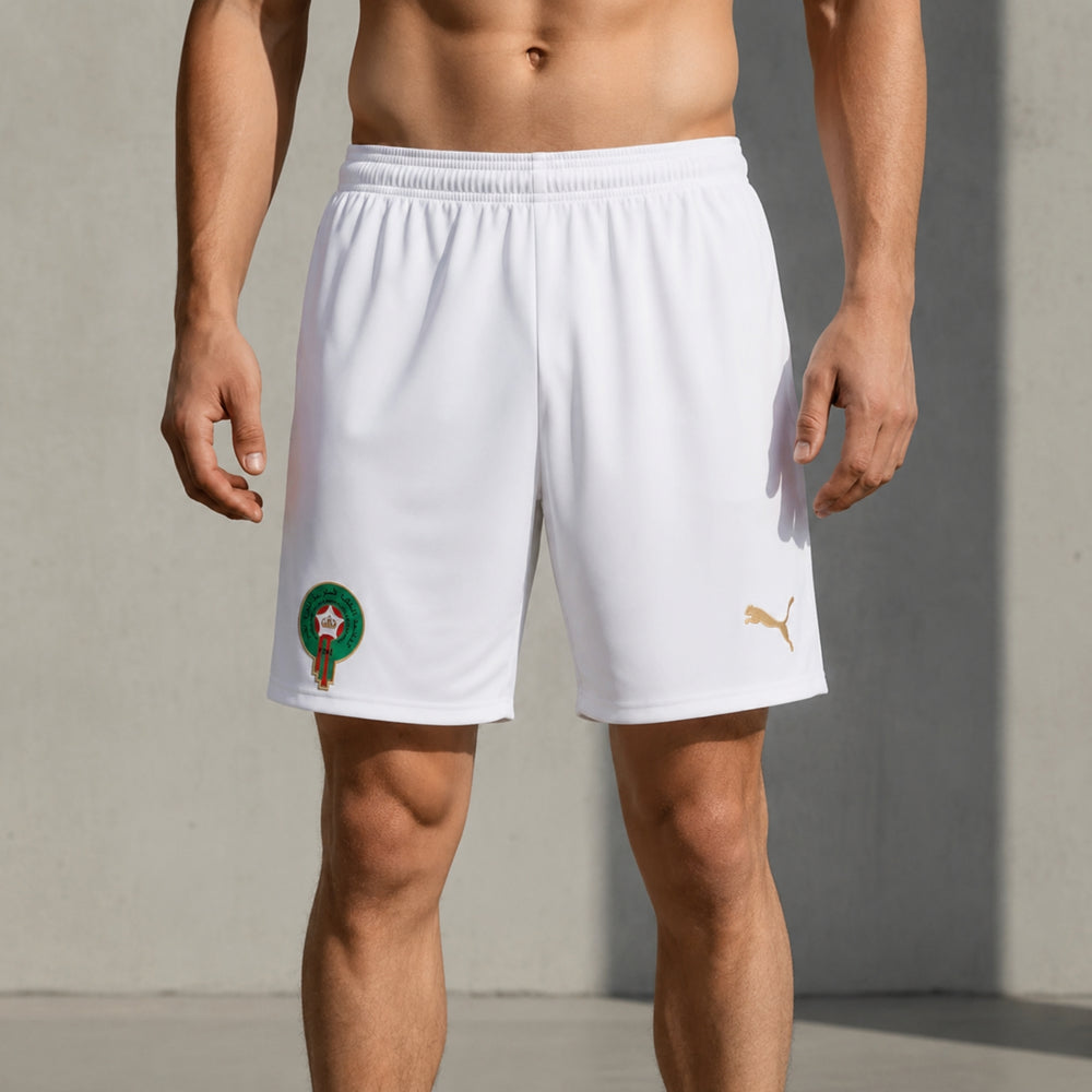Short Maroc Extérieur 26/27