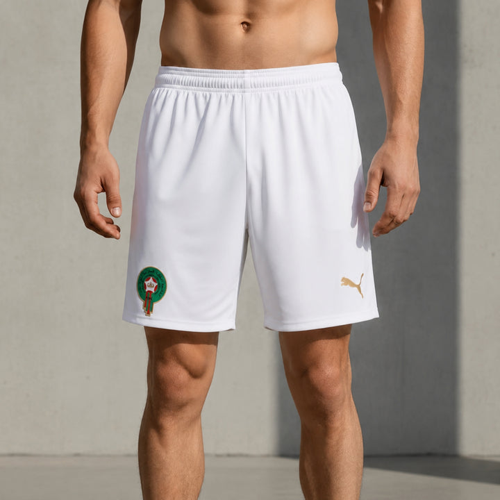 Short Maroc Extérieur 26/27