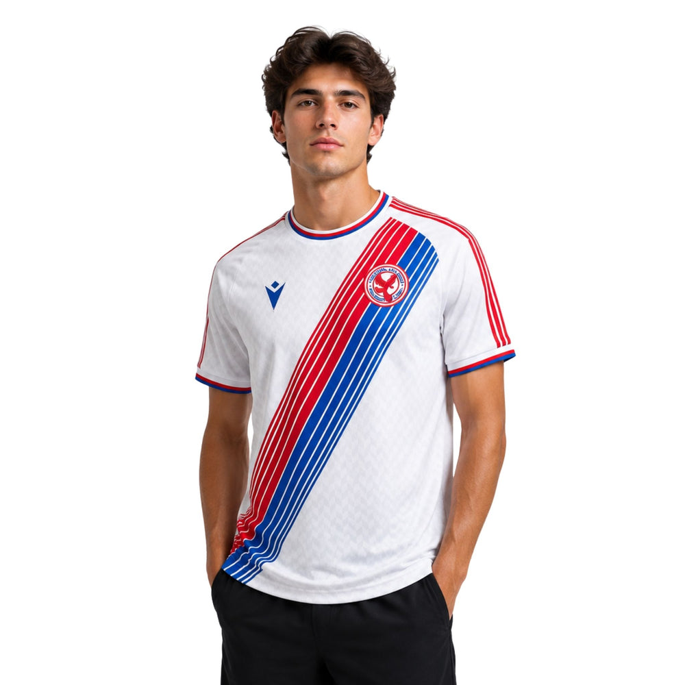 Crystal Palace Extérieur 26/27