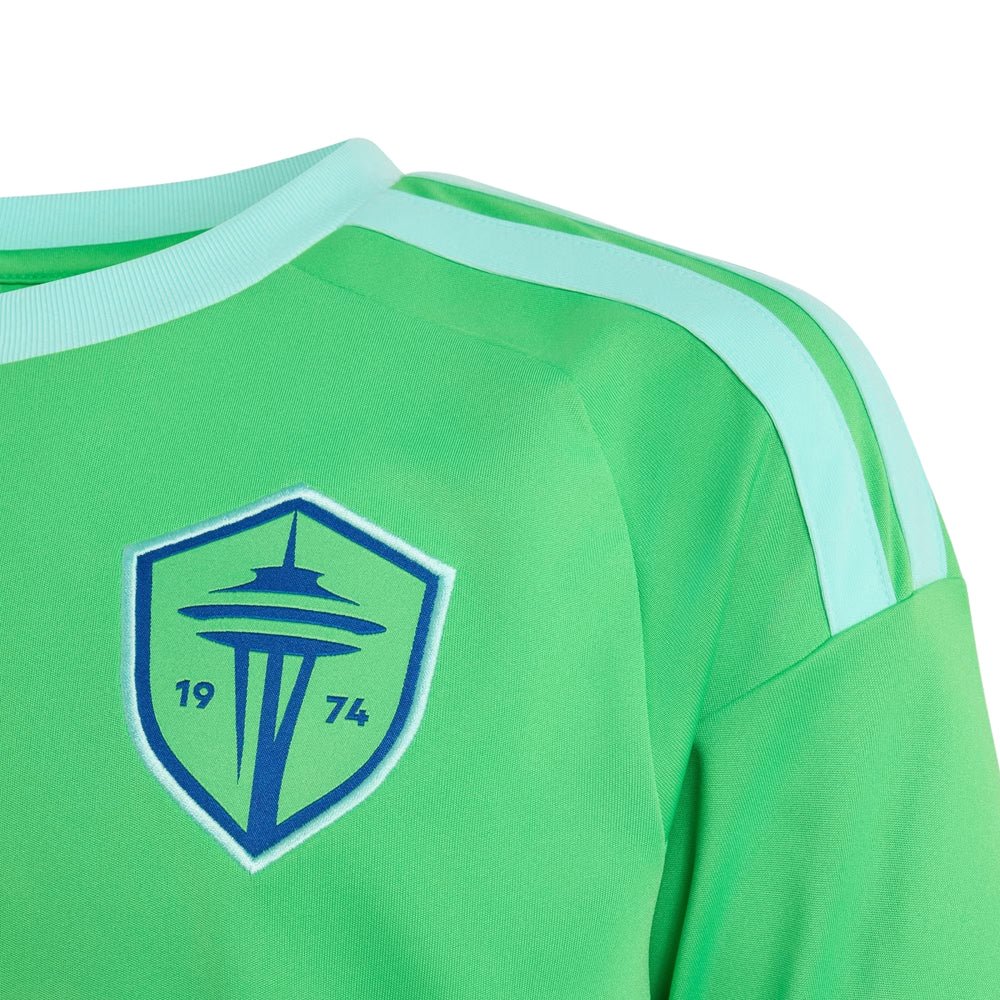 Seattle Sounders Domicile 26/27