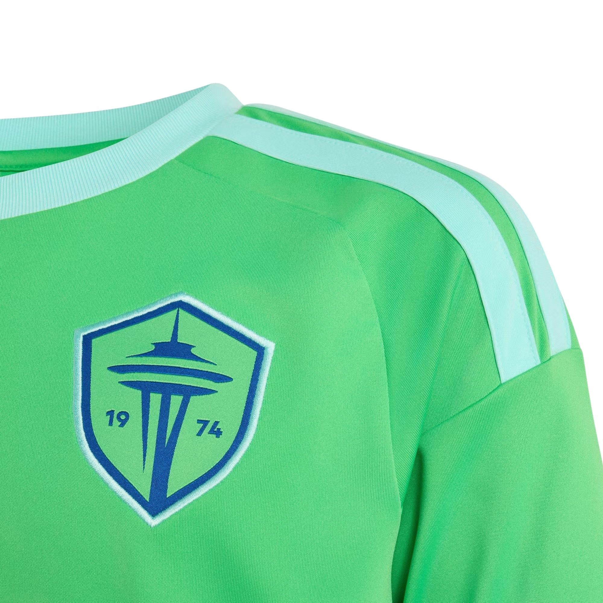 Seattle Sounders Domicile 26/27