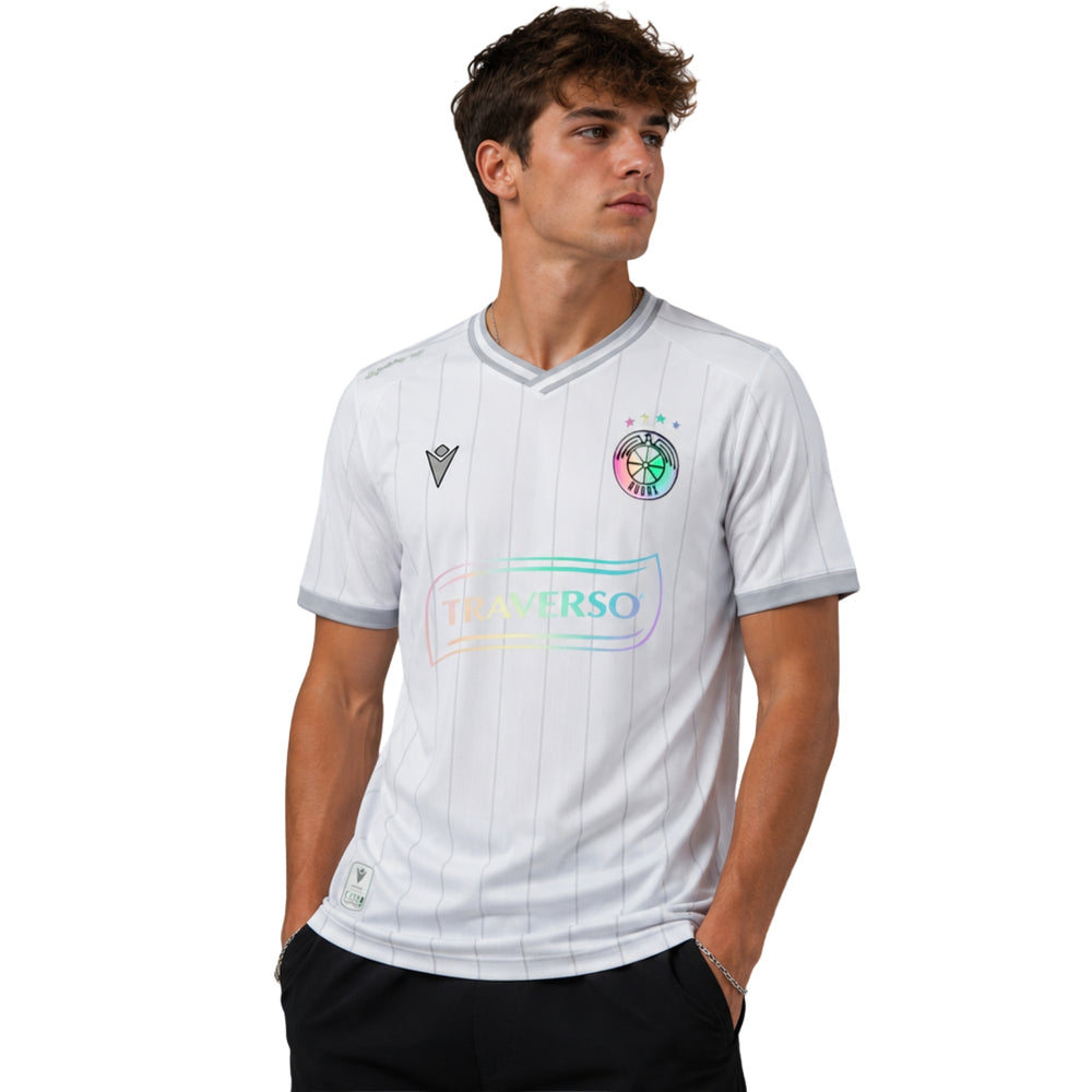 Audax Italiano Visitante 25/26