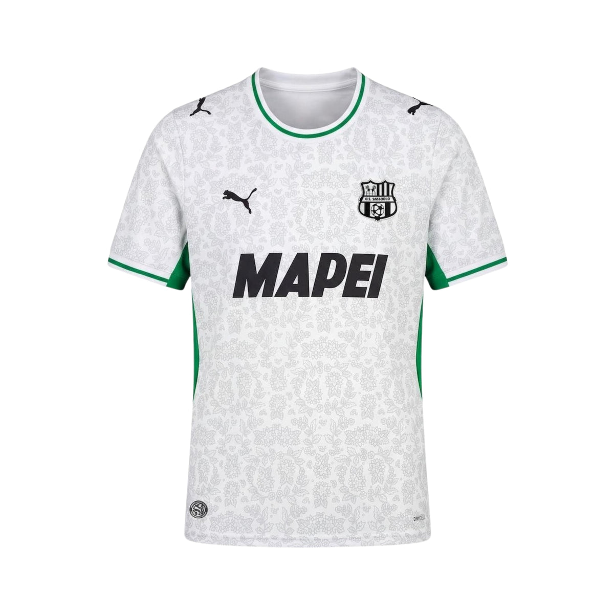 Sassuolo Extérieur 26/27
