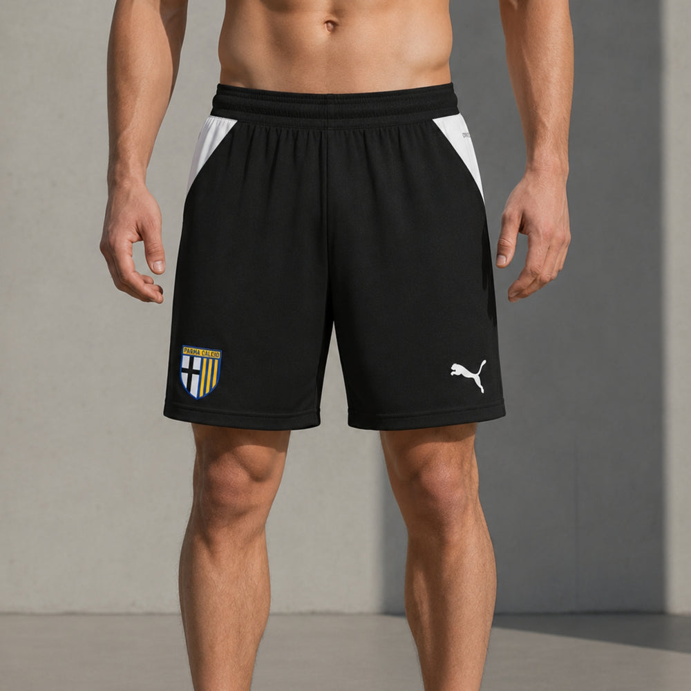 Short Parma Cálcio Domicile 26/27