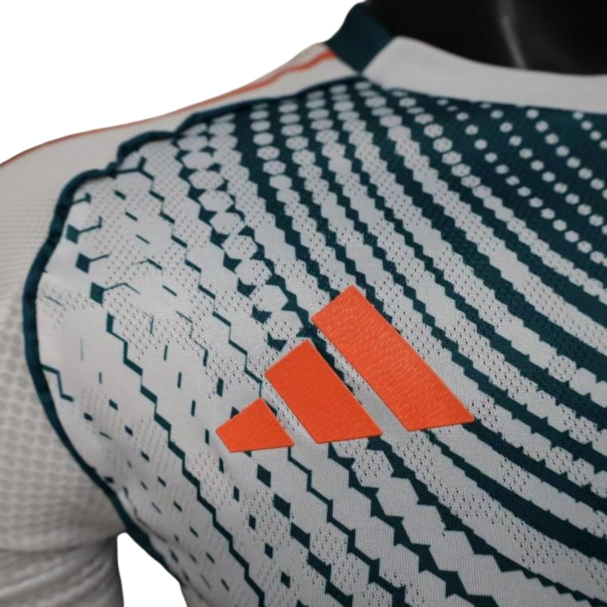 Al-Ahli Troisième 25/26 - Version Joueur