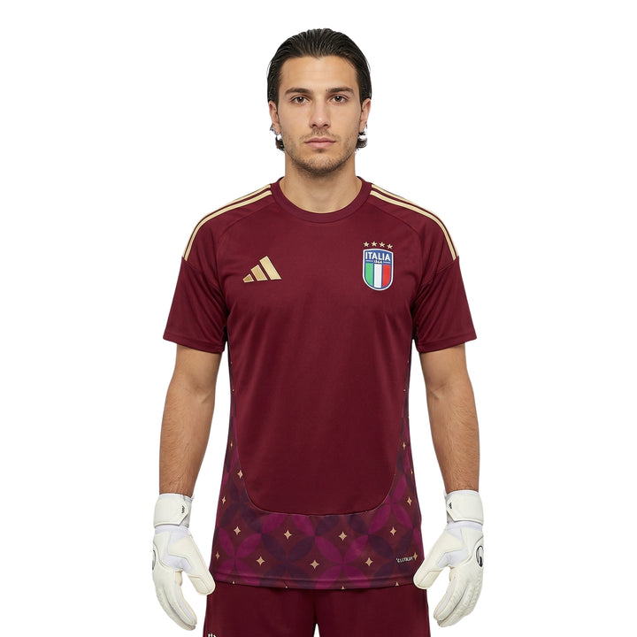 Italie Gardiens de But 26/27 - Coupe du Monde 2026