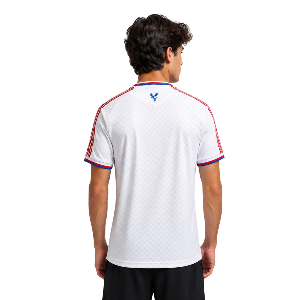 Crystal Palace Extérieur 26/27