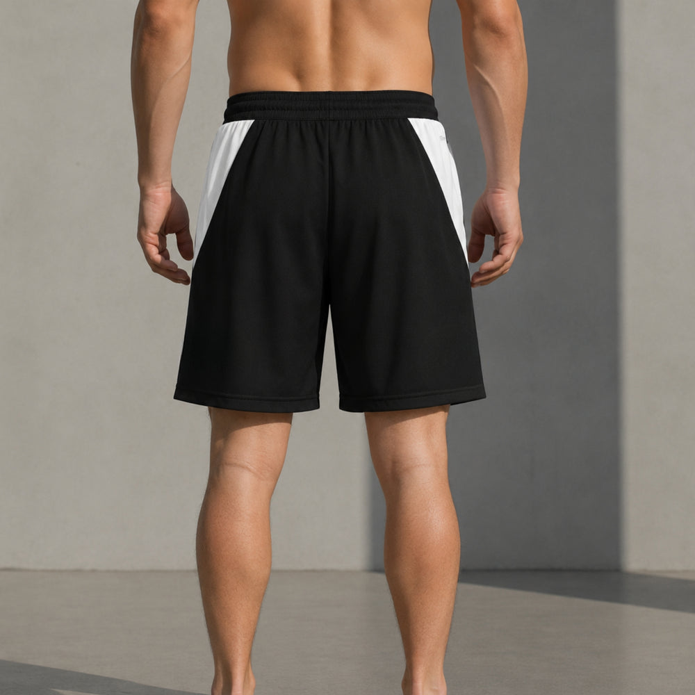 Short Parma Cálcio Domicile 26/27