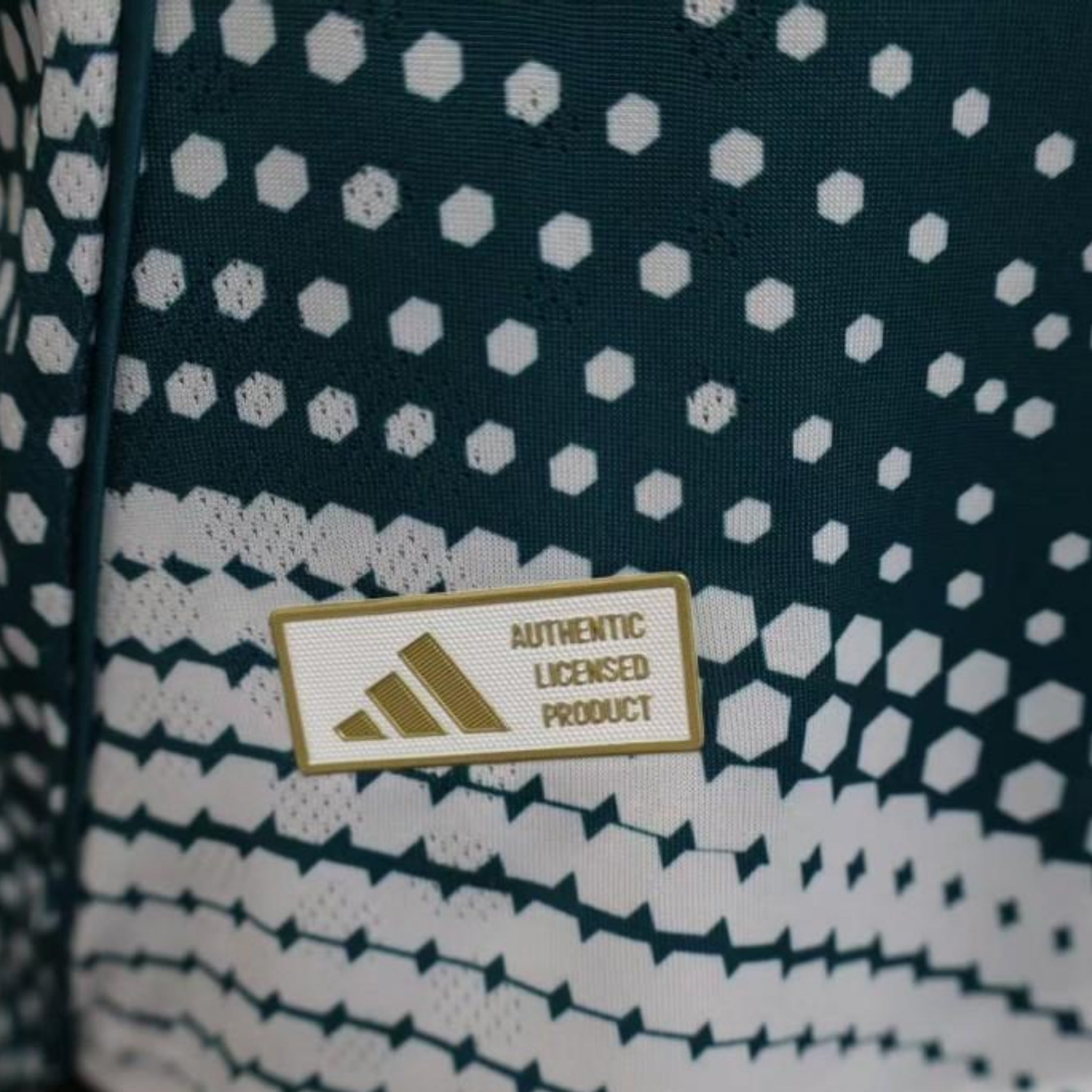 Al-Ahli Troisième 25/26 - Version Joueur