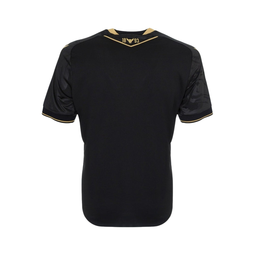 Oxford United Away 25/26