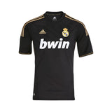 Real Madrid Extérieur 11/12
