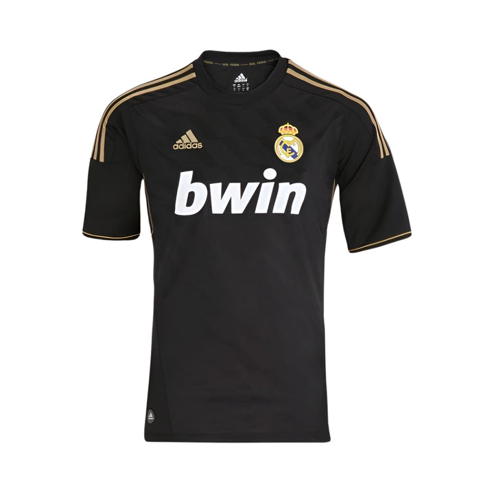 Real Madrid Extérieur 11/12