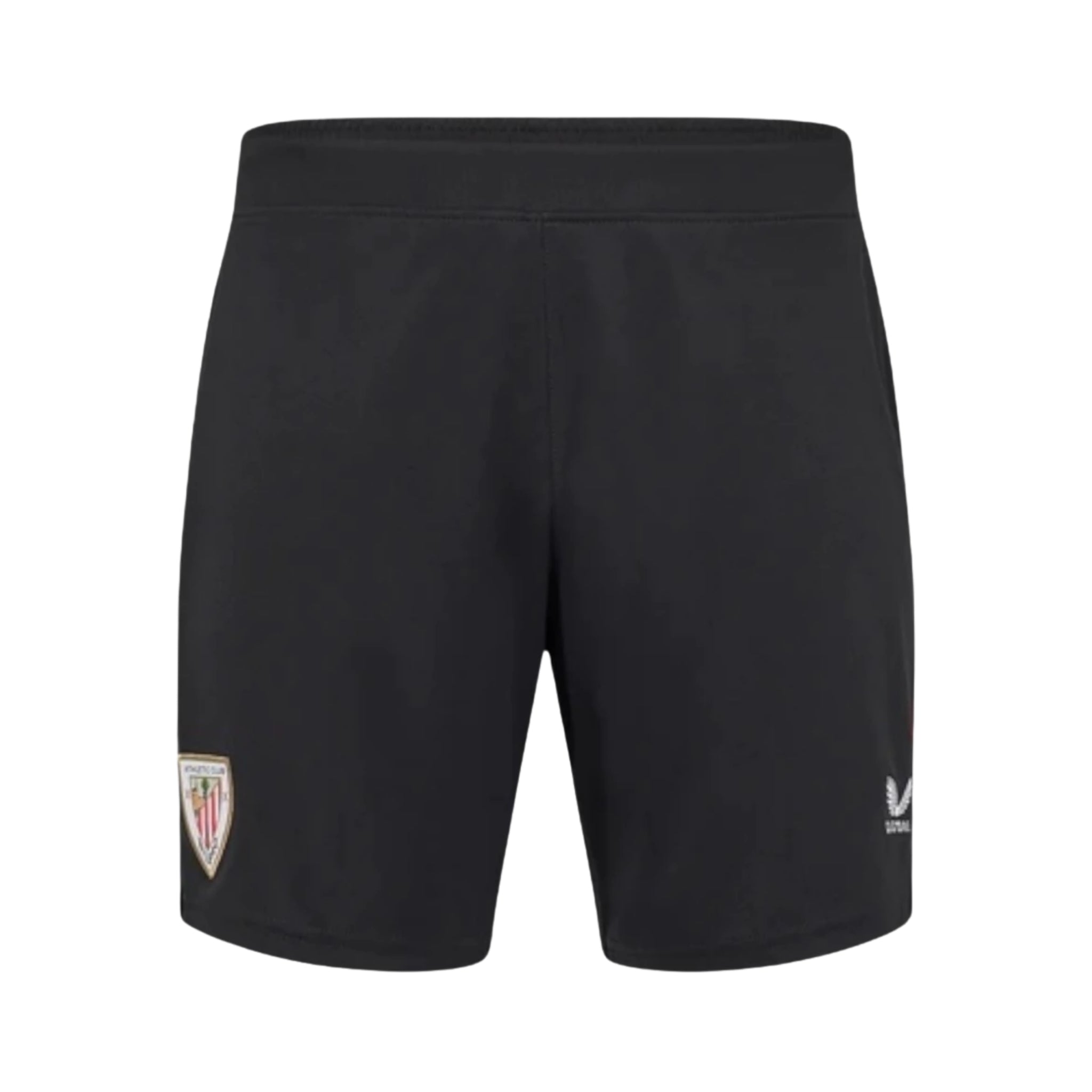 Short Athletic Bilbao Domicile 25/26 - Vue de face
