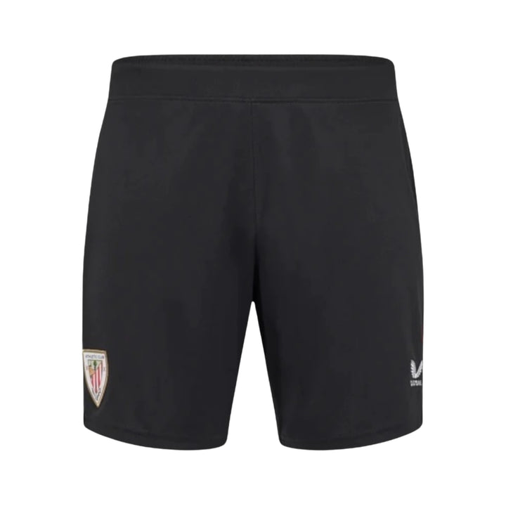 Short Athletic Bilbao Domicile 25/26