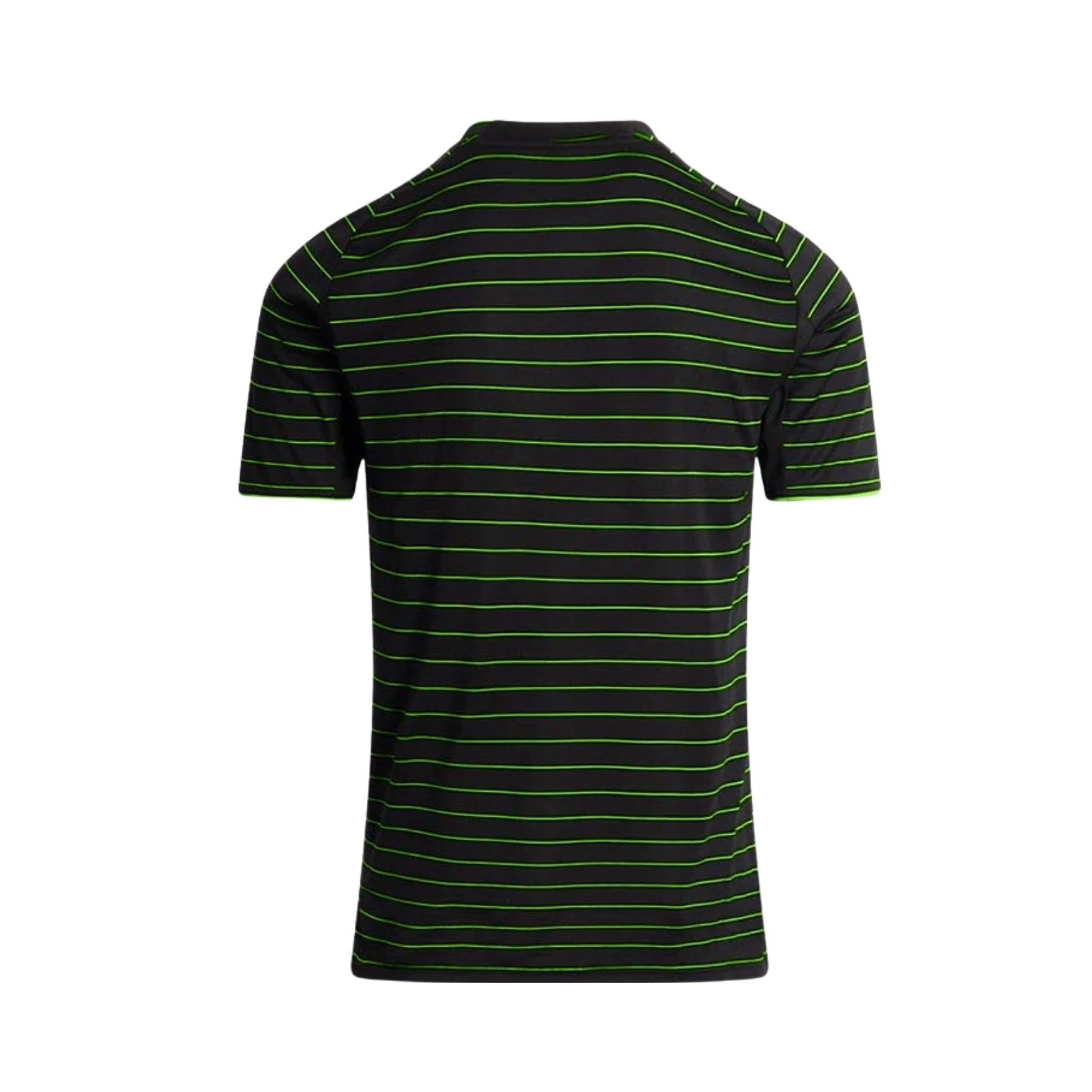 Celtic Extérieur 25/26 - Tous les Sponsors