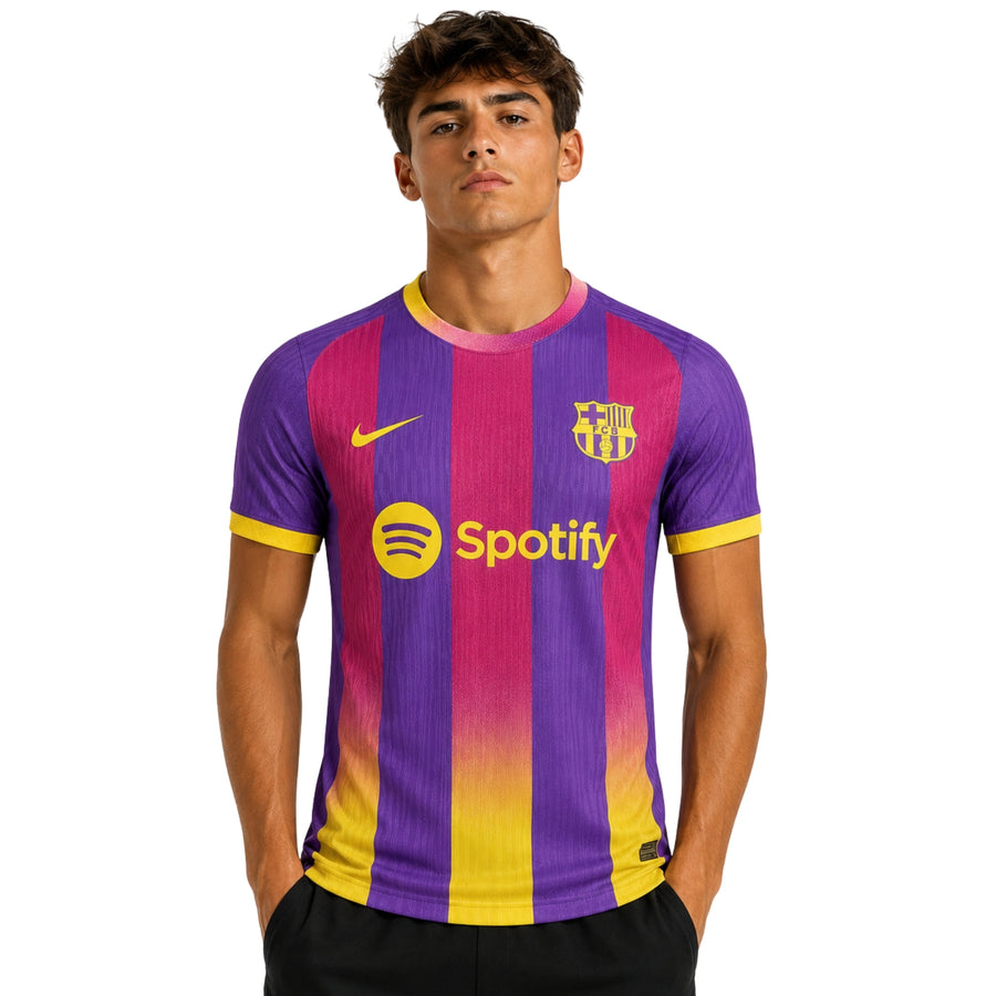Barcelone Édition Spéciale 26/27 - Version Joueur