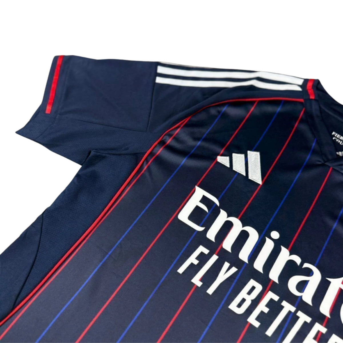 Olympique Lyonnais - Kit Extérieur 25/26