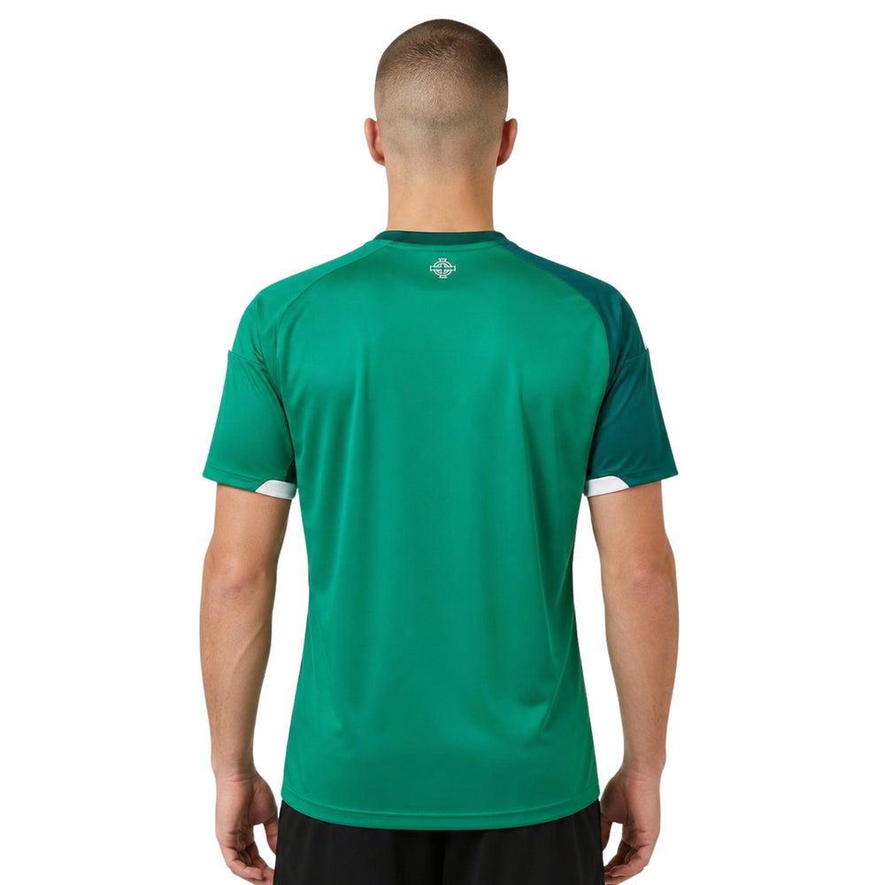 Northern Ireland Home 26/27 - World Cup 2026