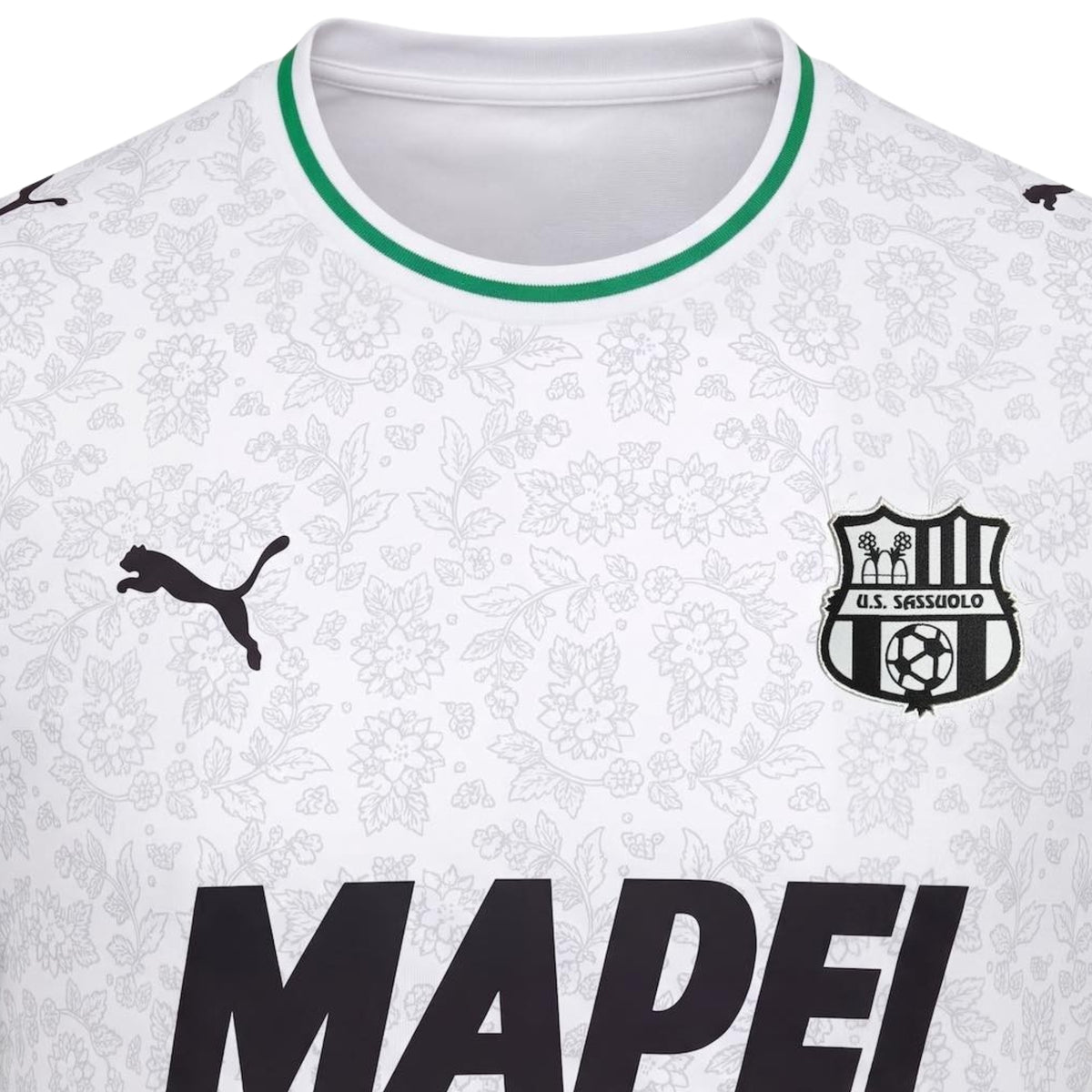 Sassuolo Extérieur 26/27