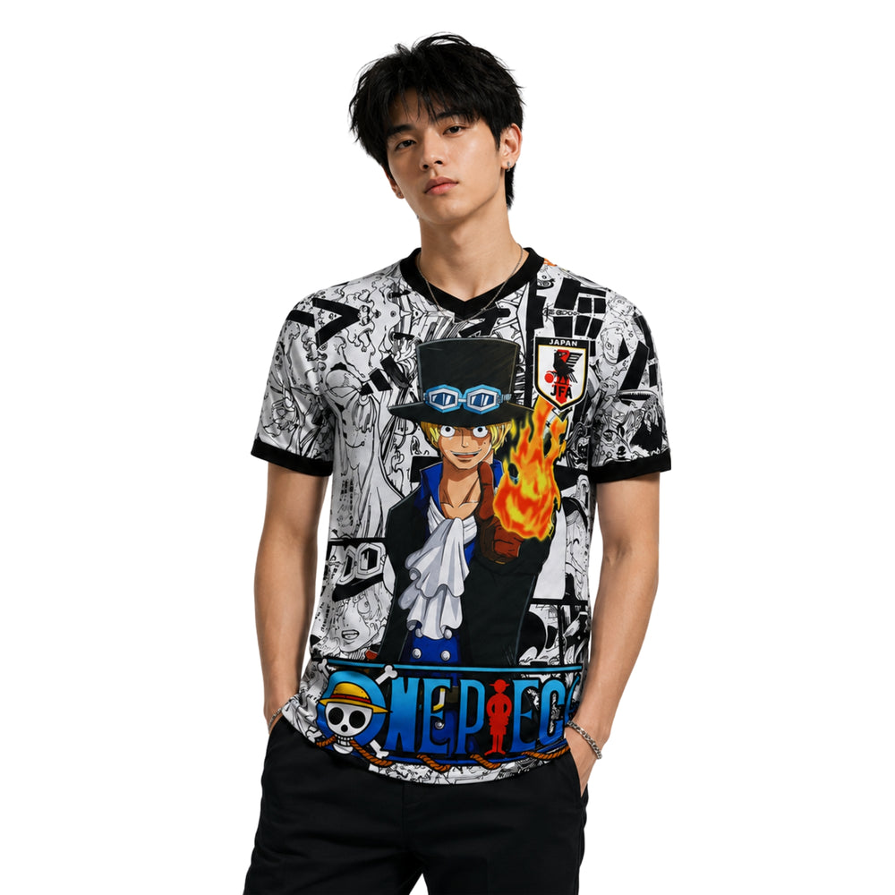 Japan Special Edition 25/26 - Player Version
