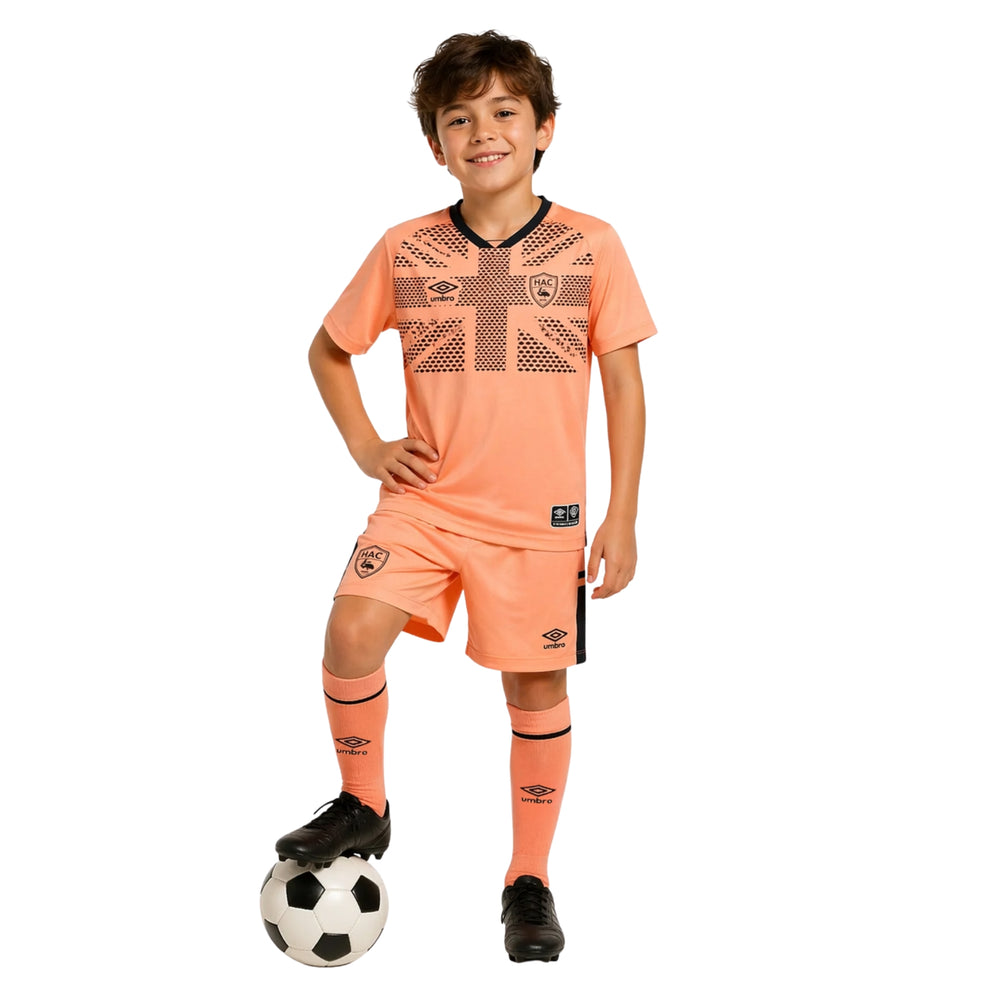 Away Kit - Le Havre 25/26