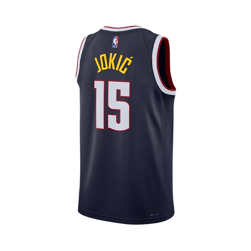Denver Nuggets Icon Edition 24/25