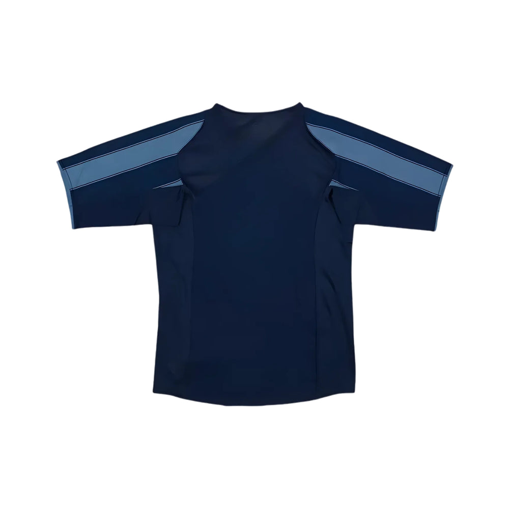 Camiseta Inter Milan Tercera 04/05