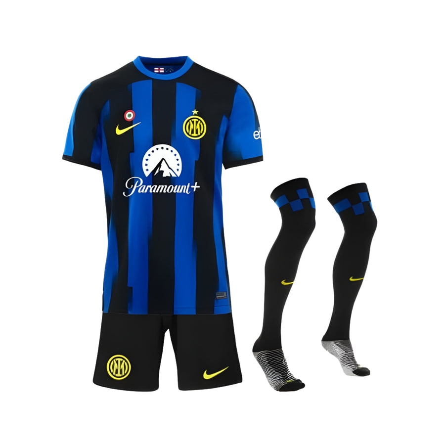 Kit - Inter Milan Domicile 23/24