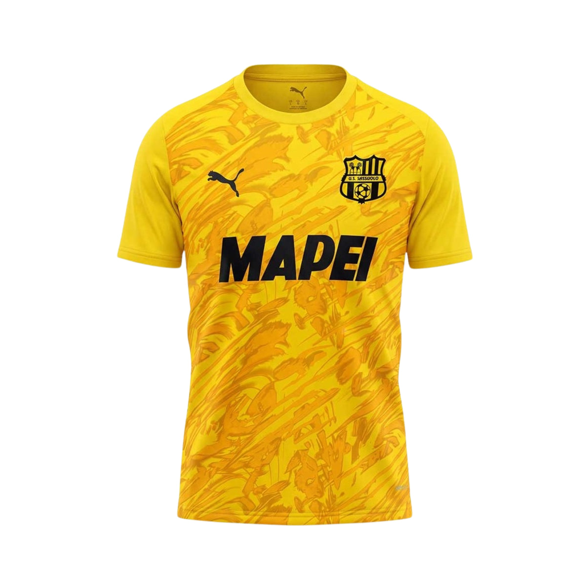 Sassuolo Gardiens de But 26/27