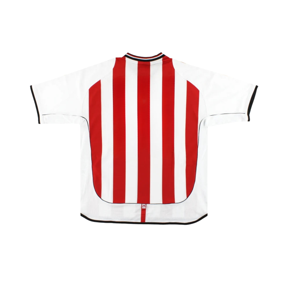 Olympiakos Home 01/02