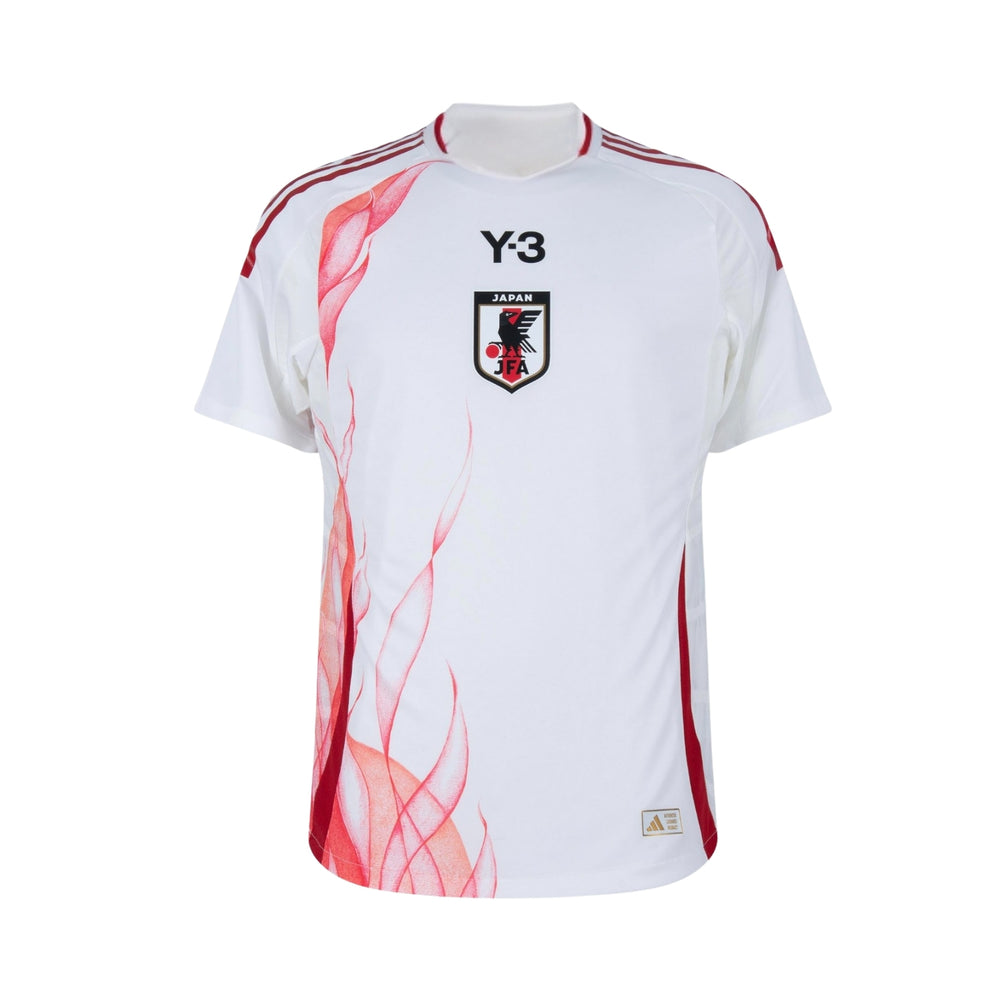 Japón Visitante 24/25