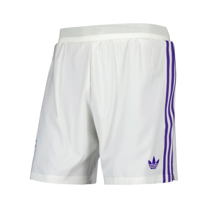 Short Aston Villa Troisième 25/26