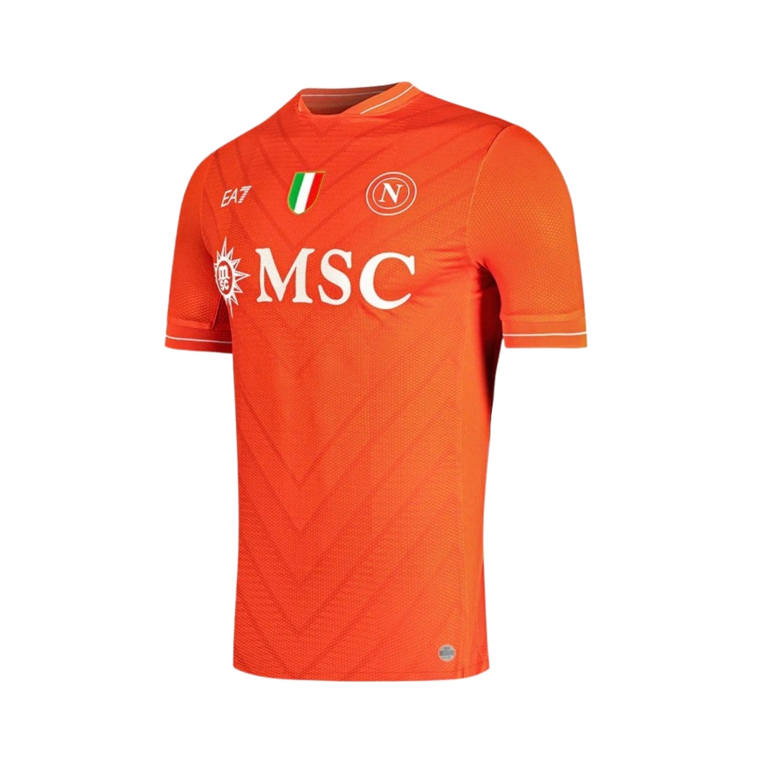 Naples Gardiens de But 25/26