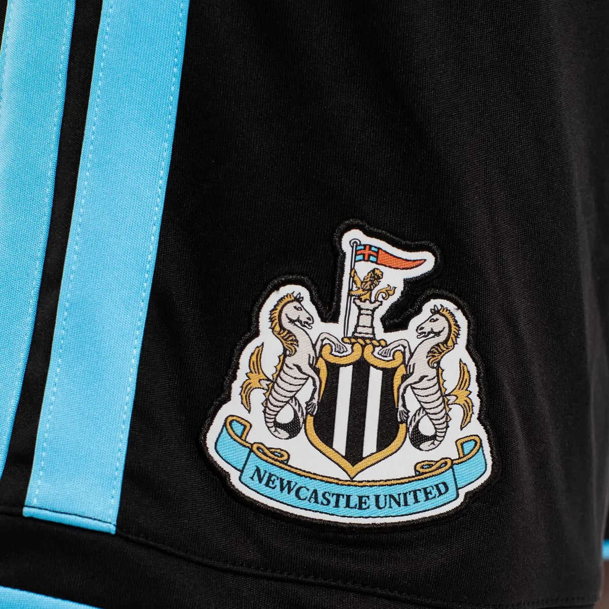 Short Newcastle United Domicile 26/27