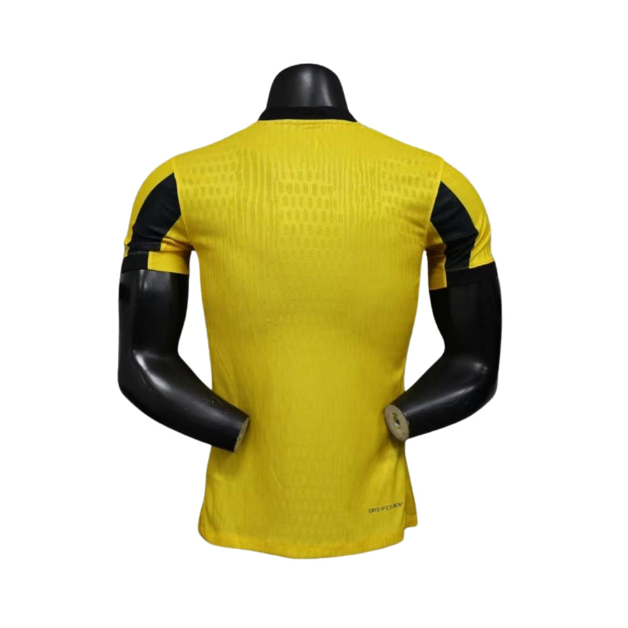 Al-Ittihad Club Domicile 25/26 - Version Joueur