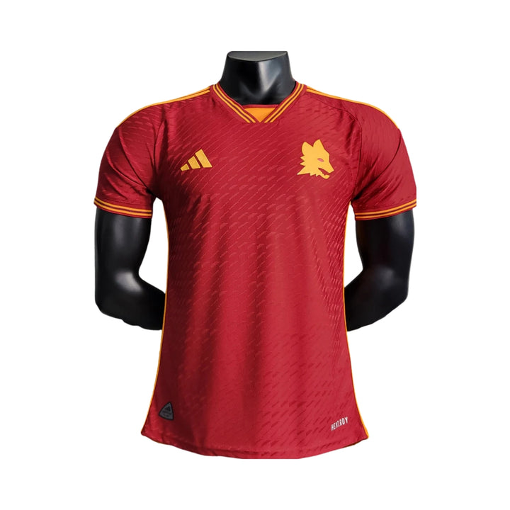 AS Roma Home 23/24 - Player Version