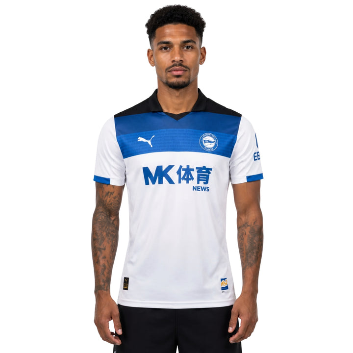 Alavés Away 25/26