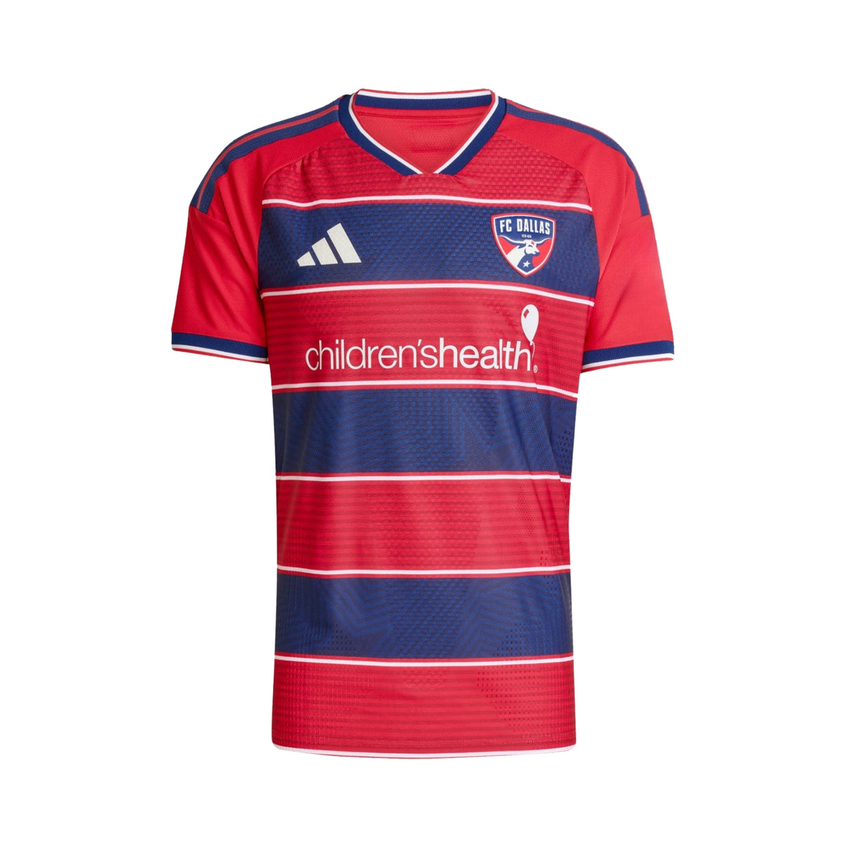 FC Dallas Home 26/27
