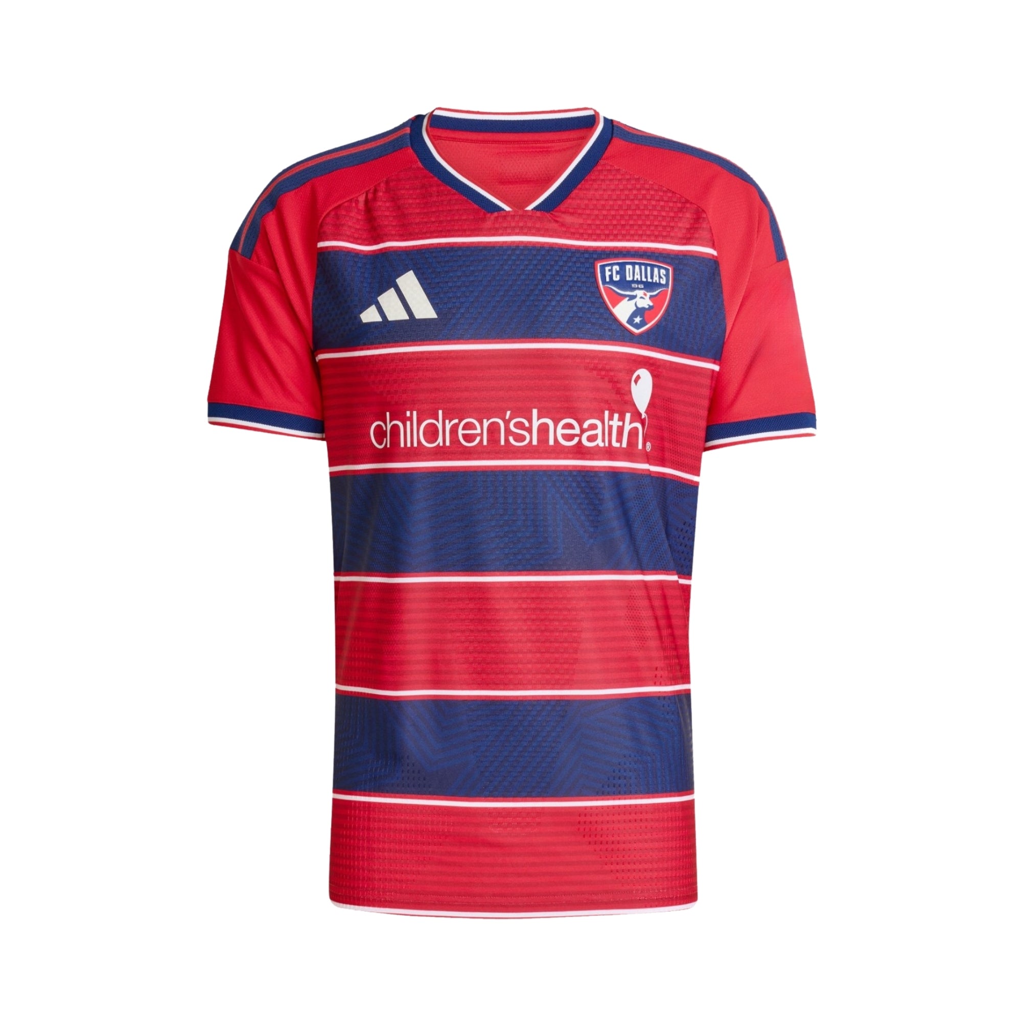FC Dallas Domicile 26/27
