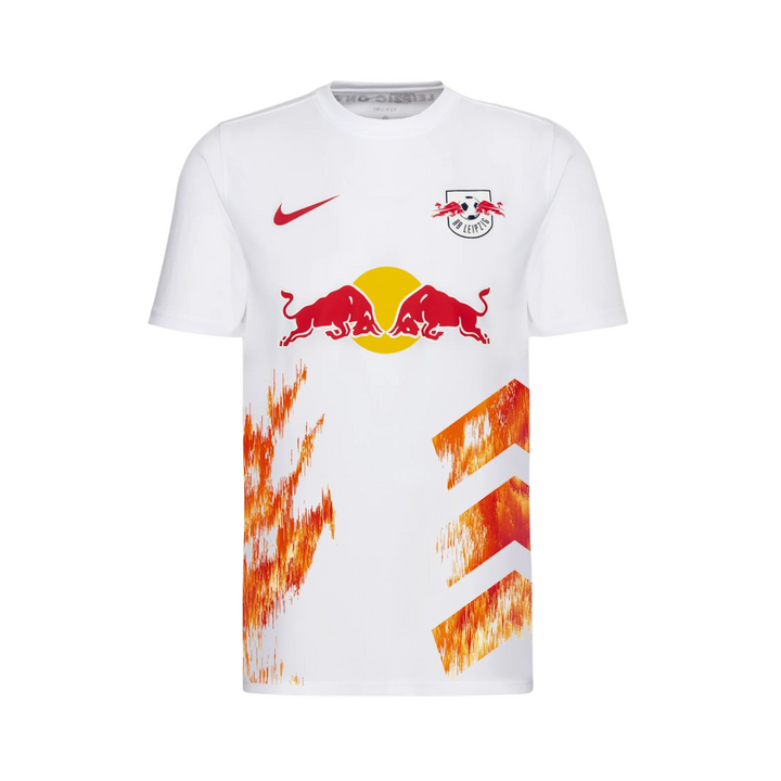 Leipzig Édition Spéciale 23/24 - Blanc et Orange