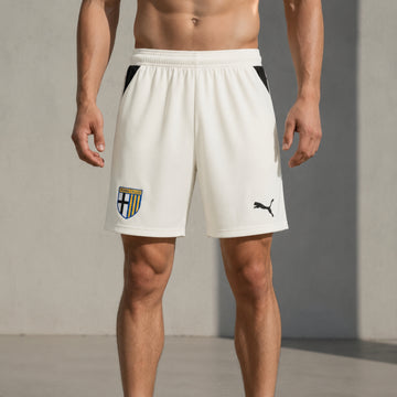Short Parma Cálcio Domicile 26/27