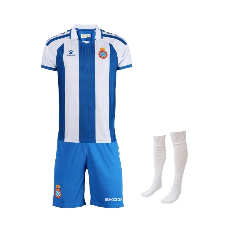 Kit - Espanyol Home 25/26
